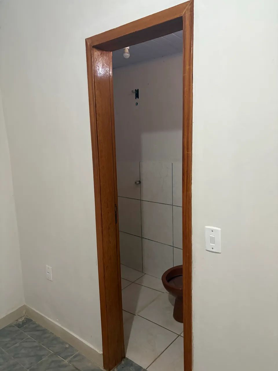 ALUGA-SE CASA - MARACANÃ  - Foto 2