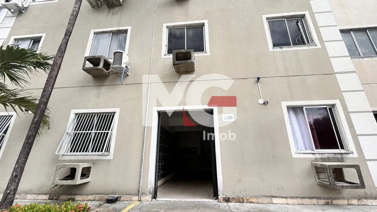Apartamento em Mondubim - Foto 2