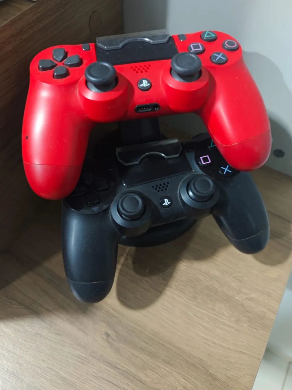 Ps4 fet 