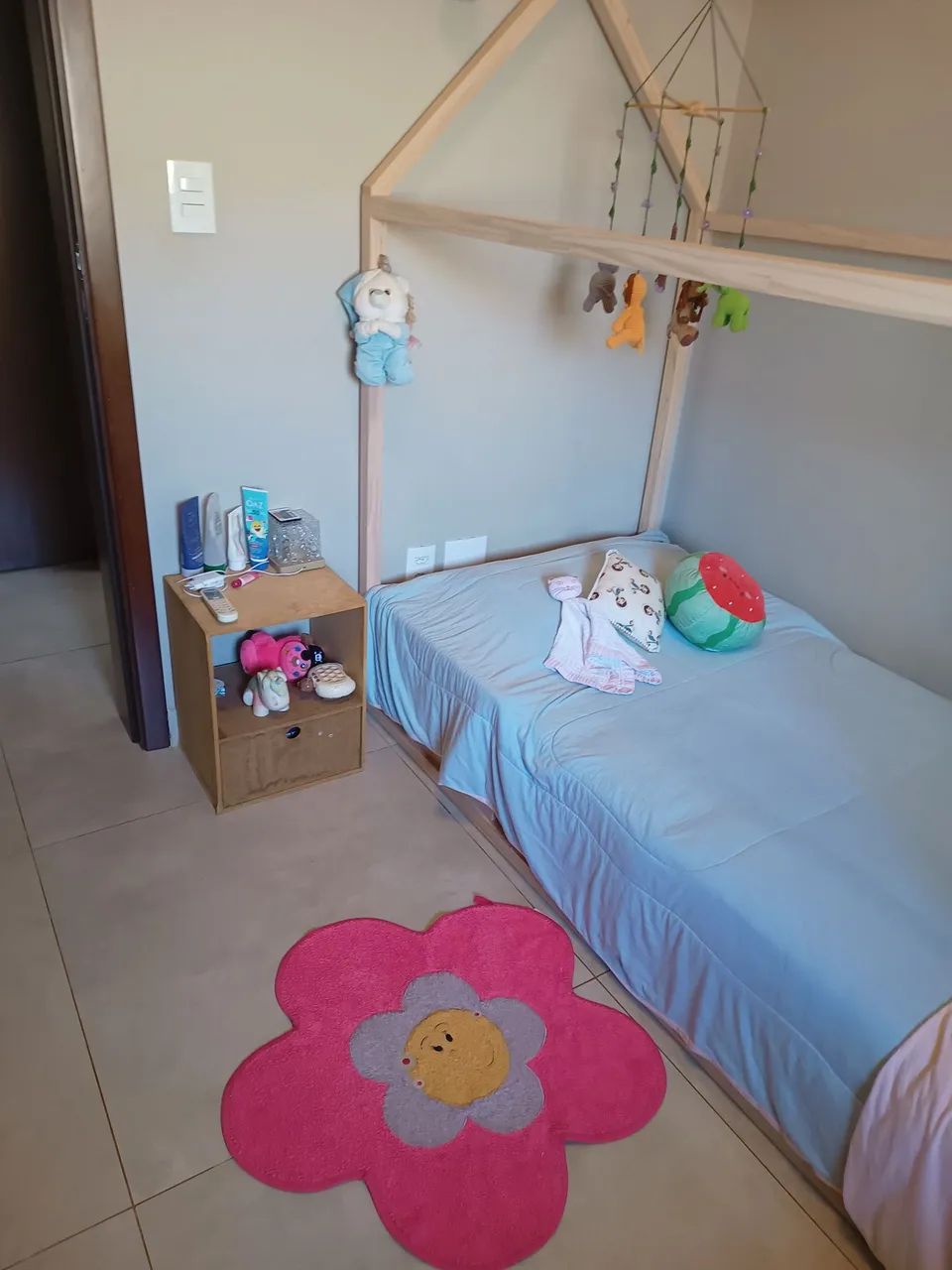 Cama montessoriana - Foto 2
