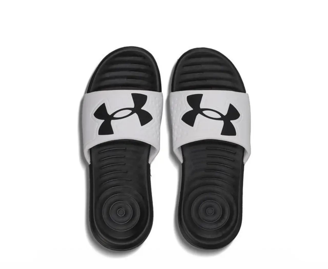 Chinelo under armour