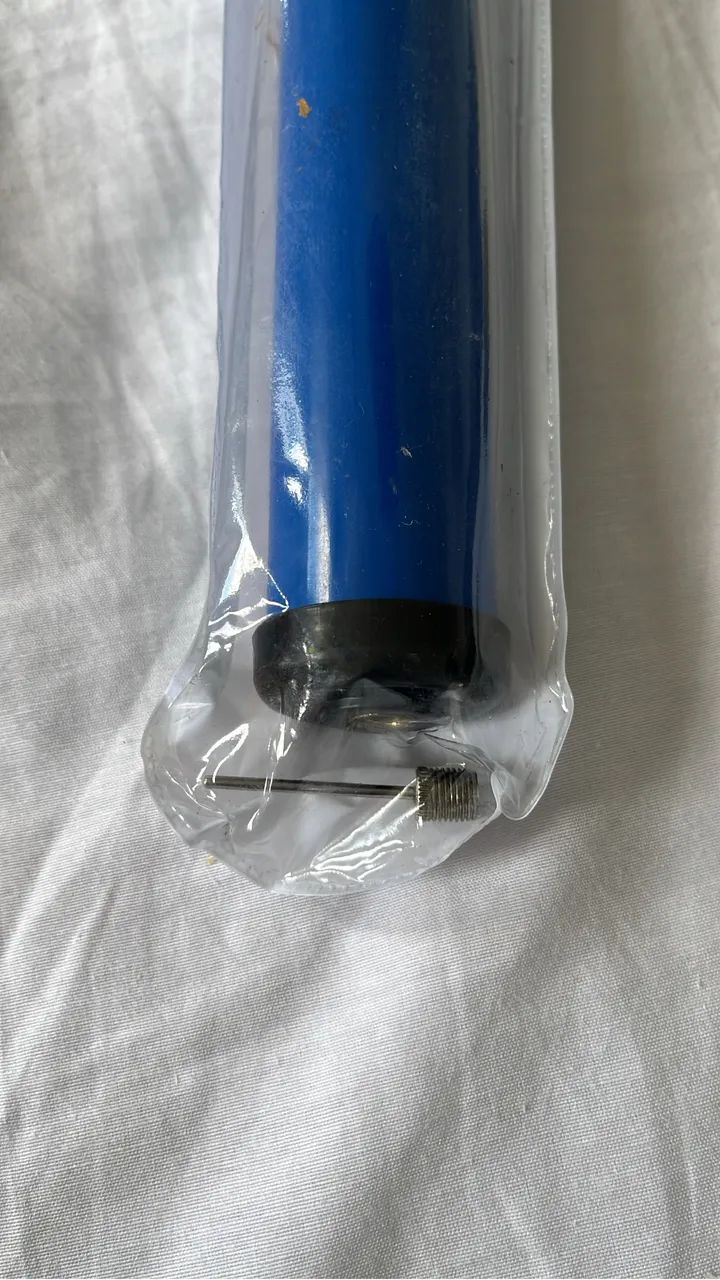 Bomba para encher bola - Foto 3