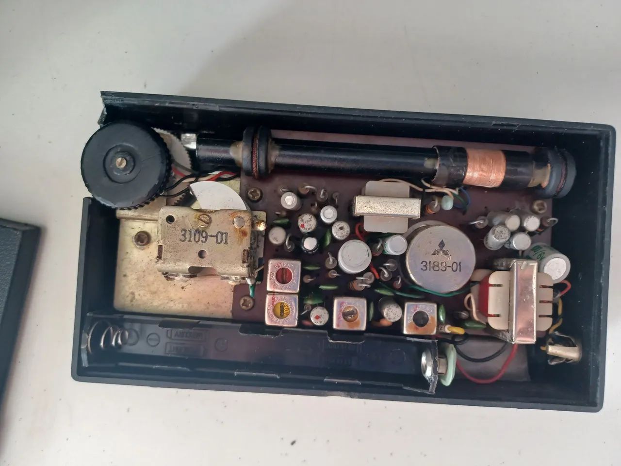 Radio mitsubishi - Foto 4
