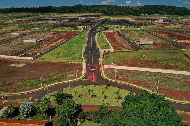 Terreno Misto à venda, 294 m² por R$ 260.000 - Quinta da Mata - Ribeirão Preto/SP - Foto 10