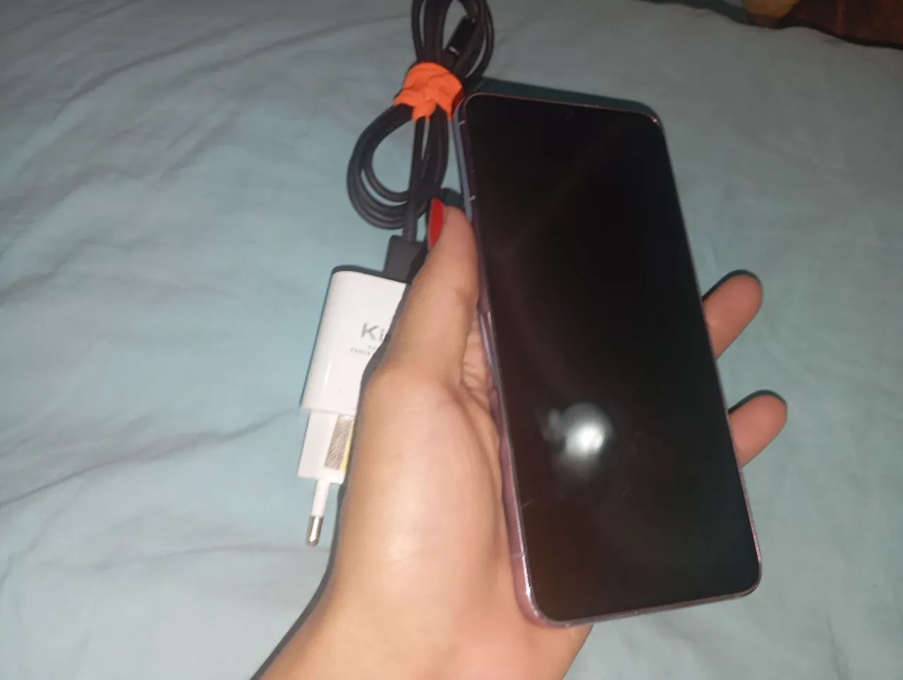 Samsung Galaxy S22