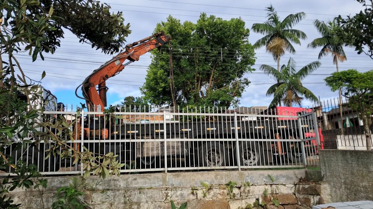 Casa pré moldada de  concreto.   - Foto 5