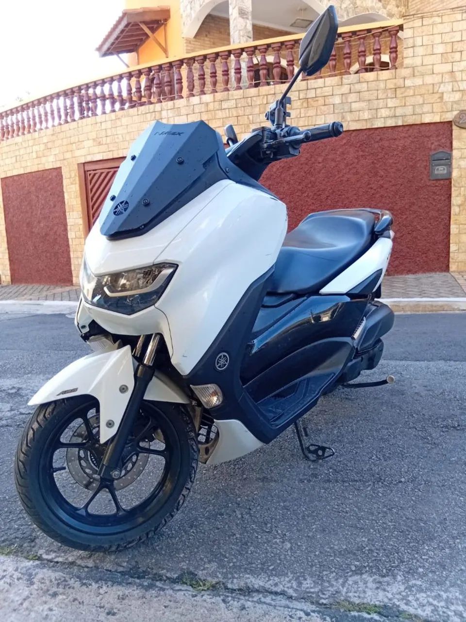 Nmax 160 - Foto 2