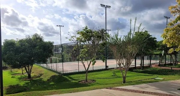 Condomínio Jardins Amsterdã - Lote de 616 m², escriturado por 298.999,00, Cajupiranga - Foto 5