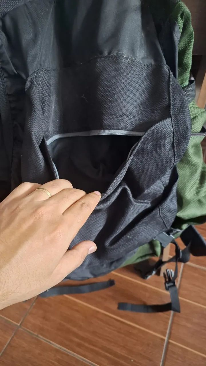 mochila de Camping - Foto 3
