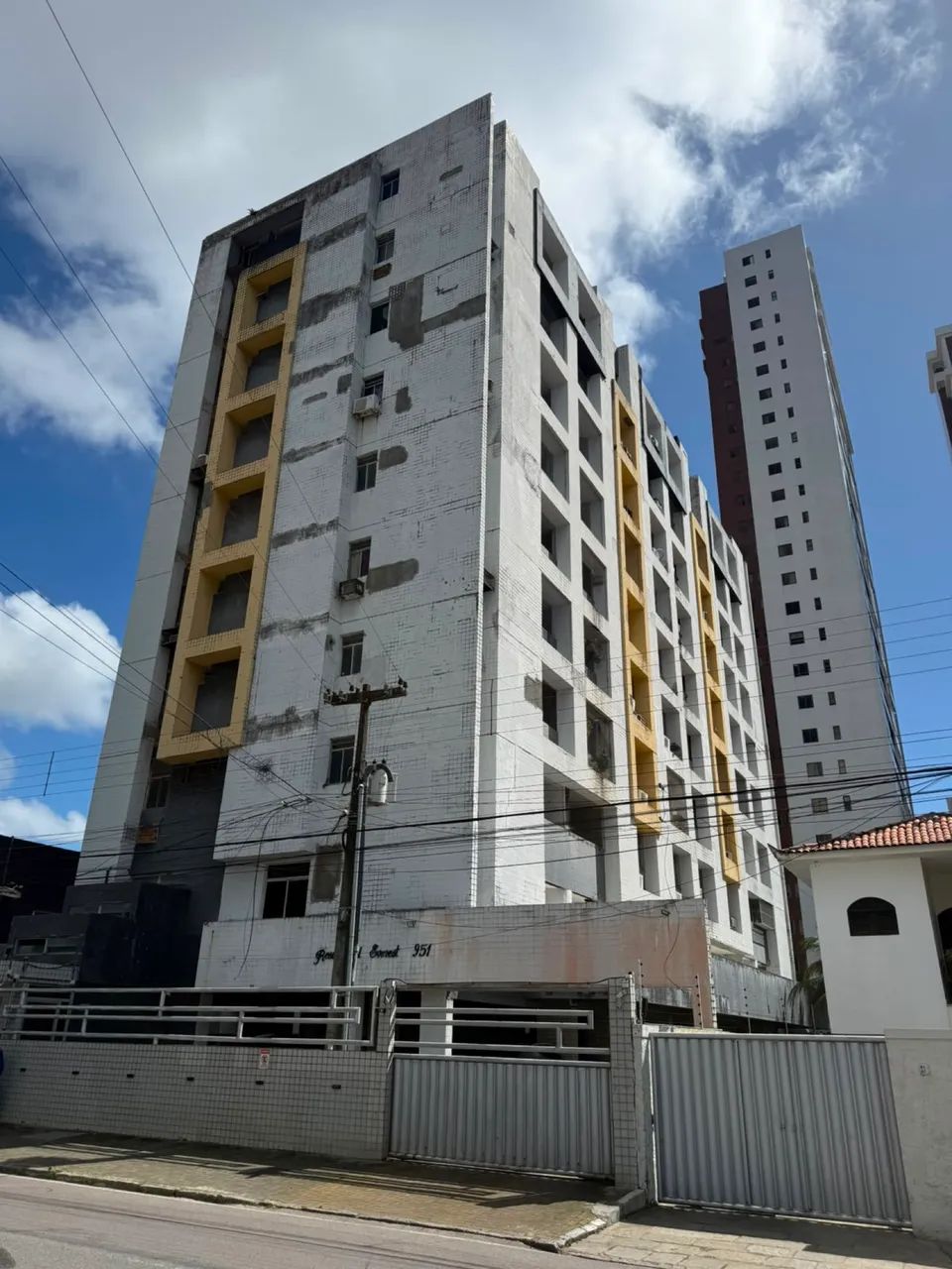 Vendo ap 98 metros bairro dos Estados  - Foto 3