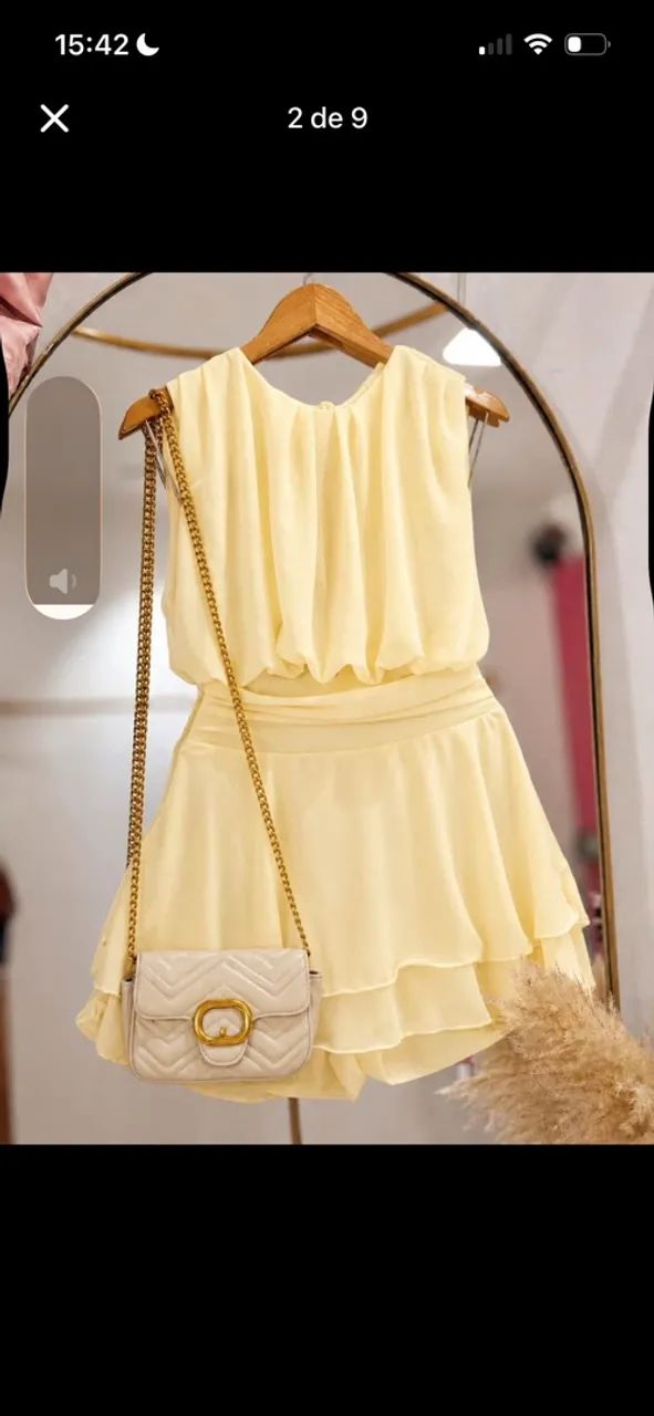 Vestido 