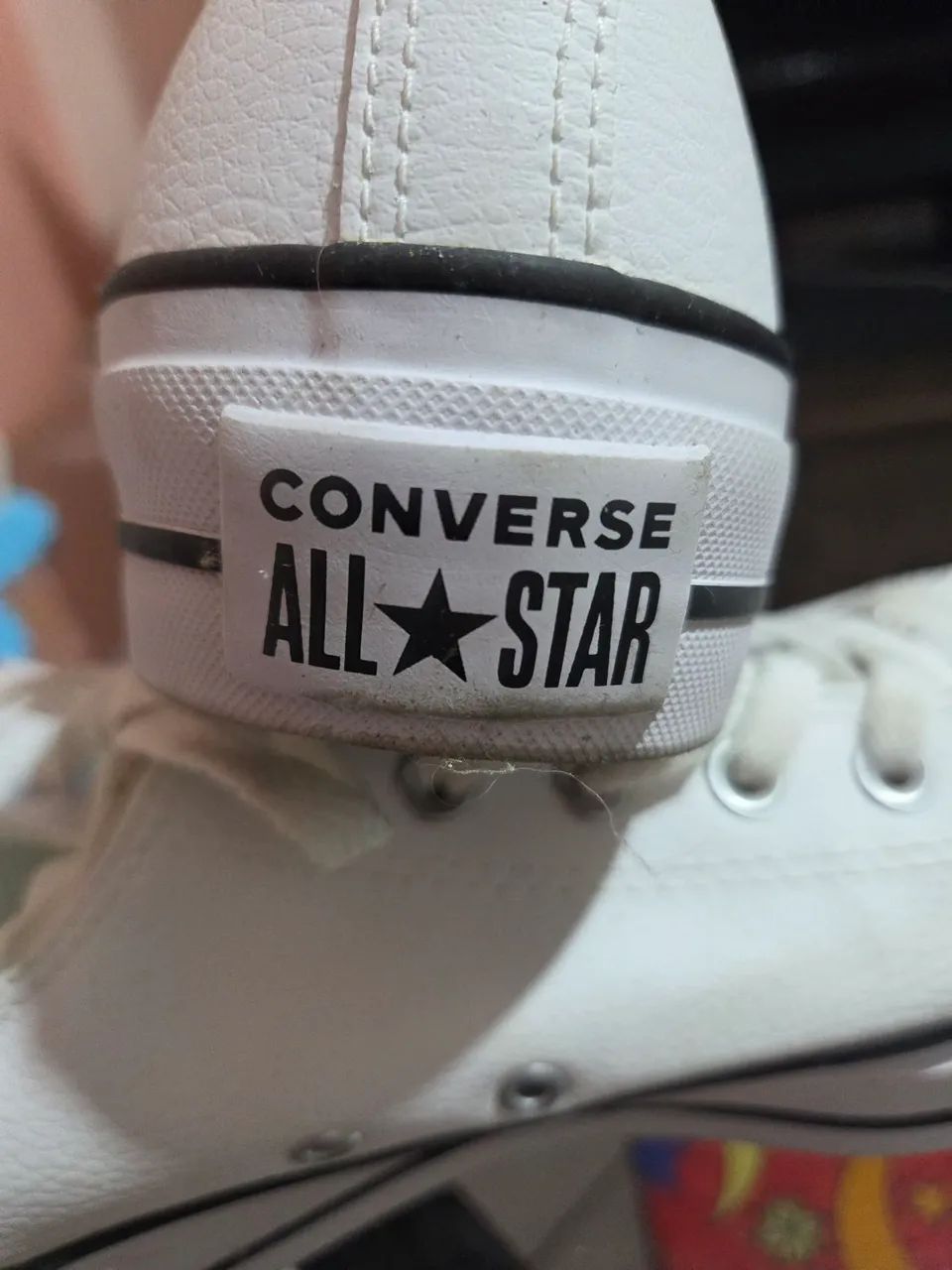 Tênis All Star - Foto 3