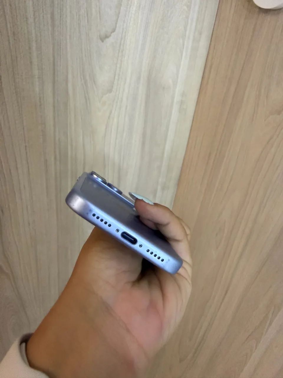 Iphone 18pro 512gb - Foto 4