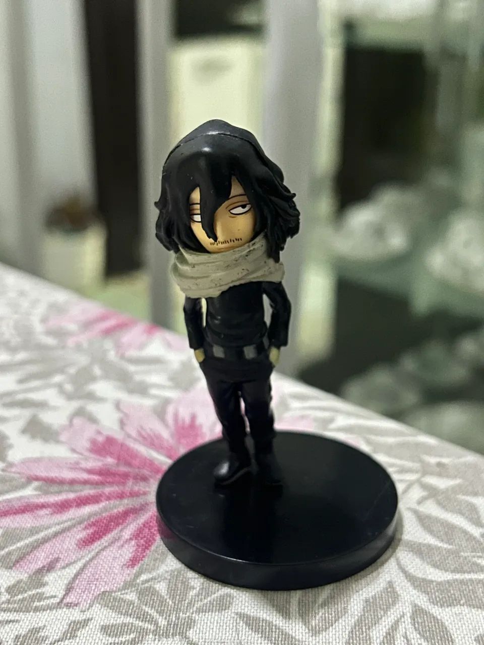 Shota Aizawa