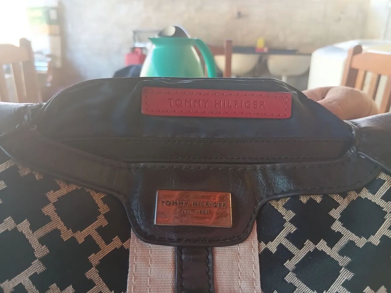 *Bolsa Tommy hillfiger* - Foto 2
