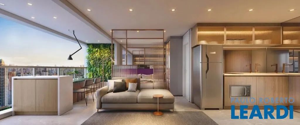 APARTAMENTO - VILA CLEMENTINO - SP - Foto 4