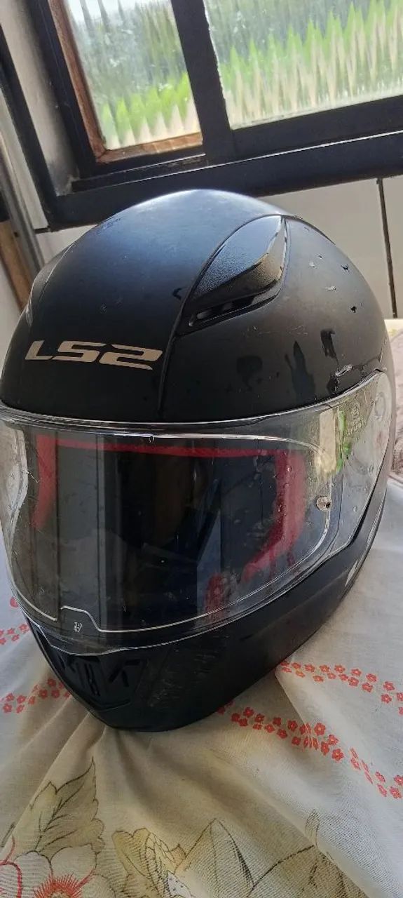 LS2 Rapid - Foto 2