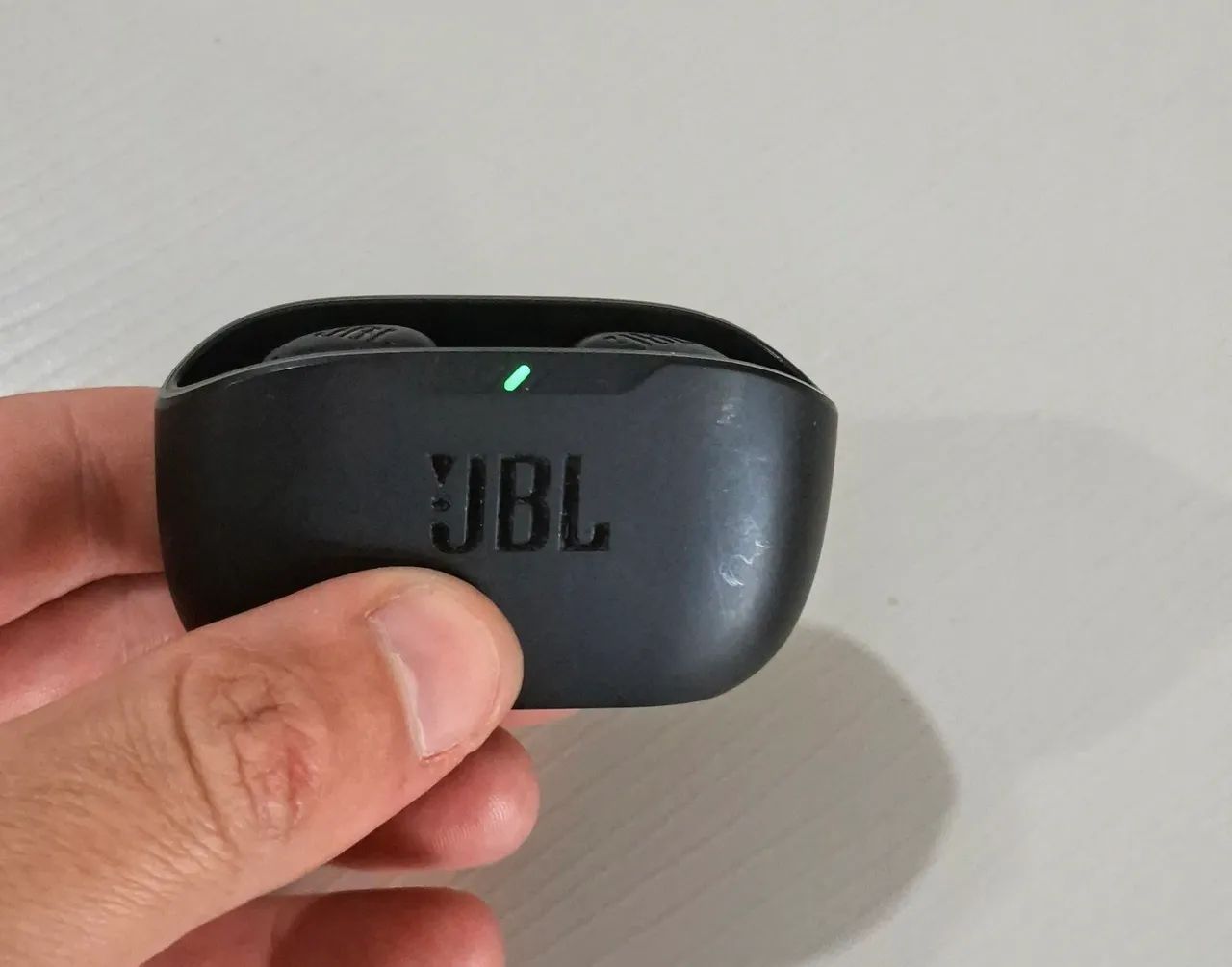 FONE DE OUVIDO BLUETOOTH JBL WAVE BUDS 2 - Foto 2