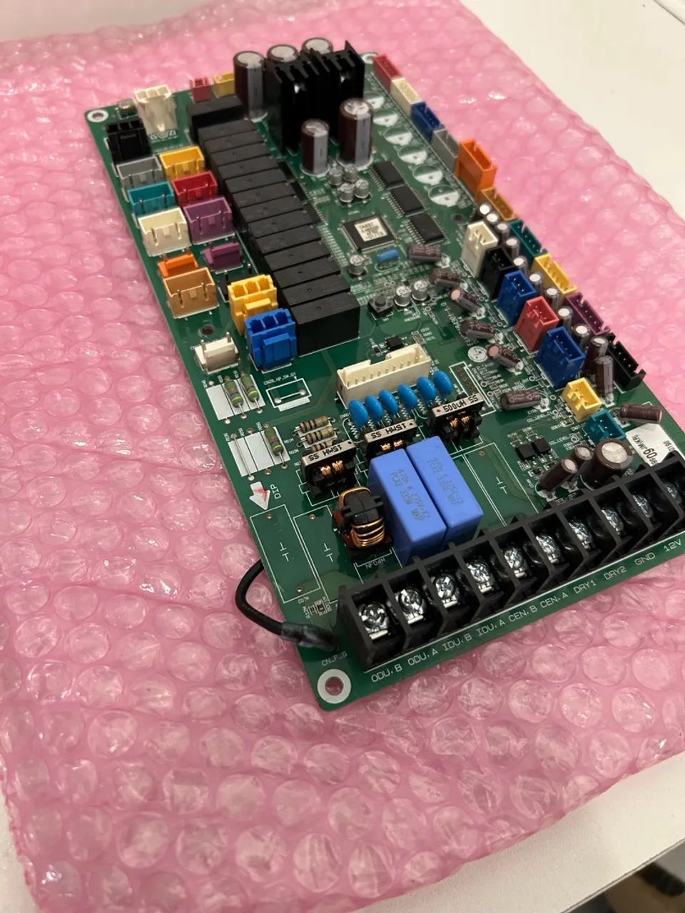 Placa Eletronica Condensadora LG - Ebr * Multi V - Foto 2