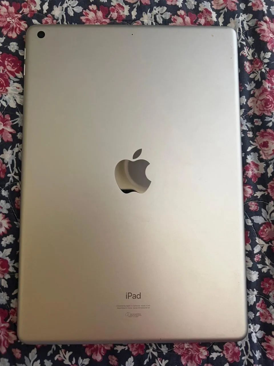 iPad 7 Apple Original 