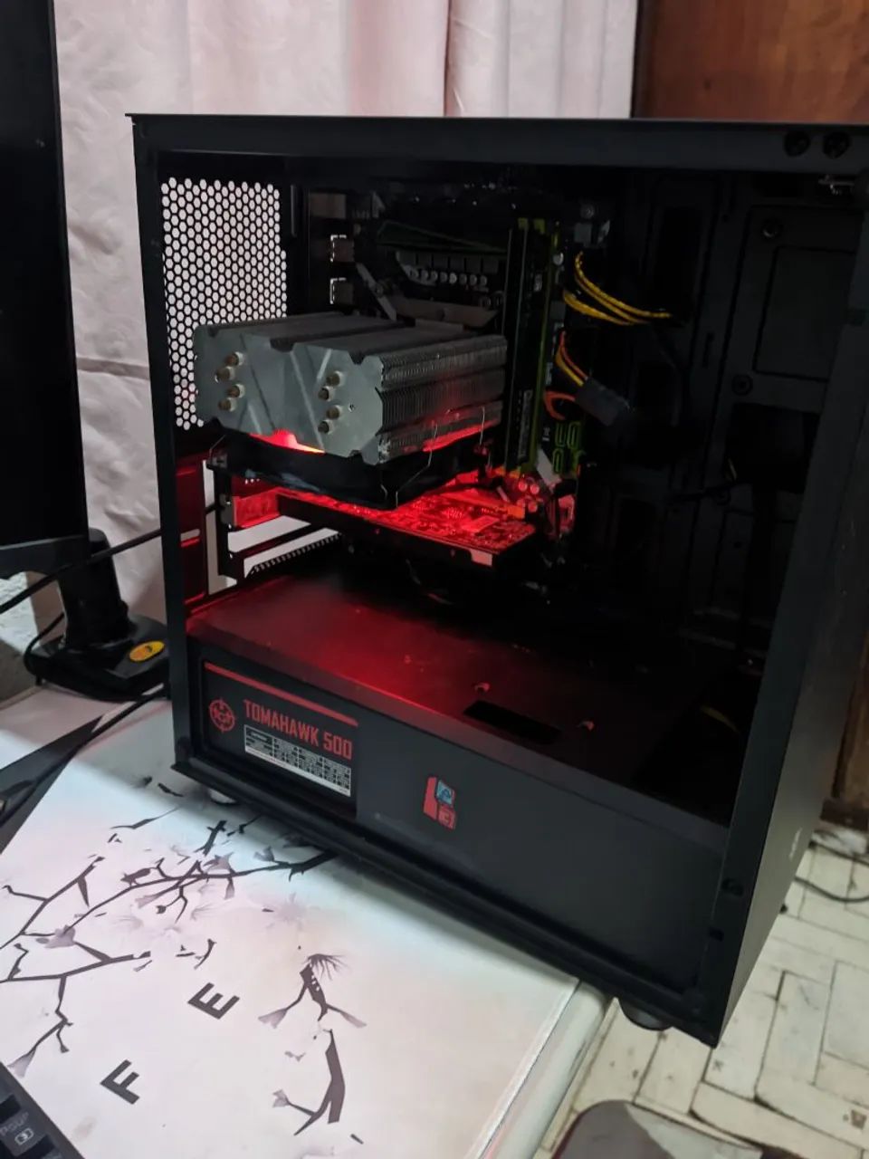 PC GAMER XEON 405754977284925443