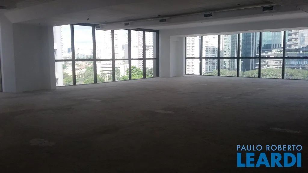 CONJ. COMERCIAL - VILA OLÍMPIA - SP - Foto 2