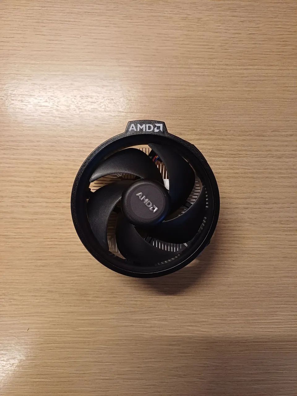 Cooler box AMD AM4 - NOVO - Foto 2