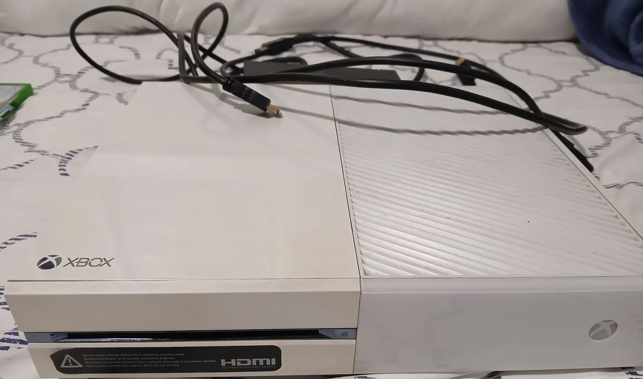 COMBO XBOX ONE - Foto 2