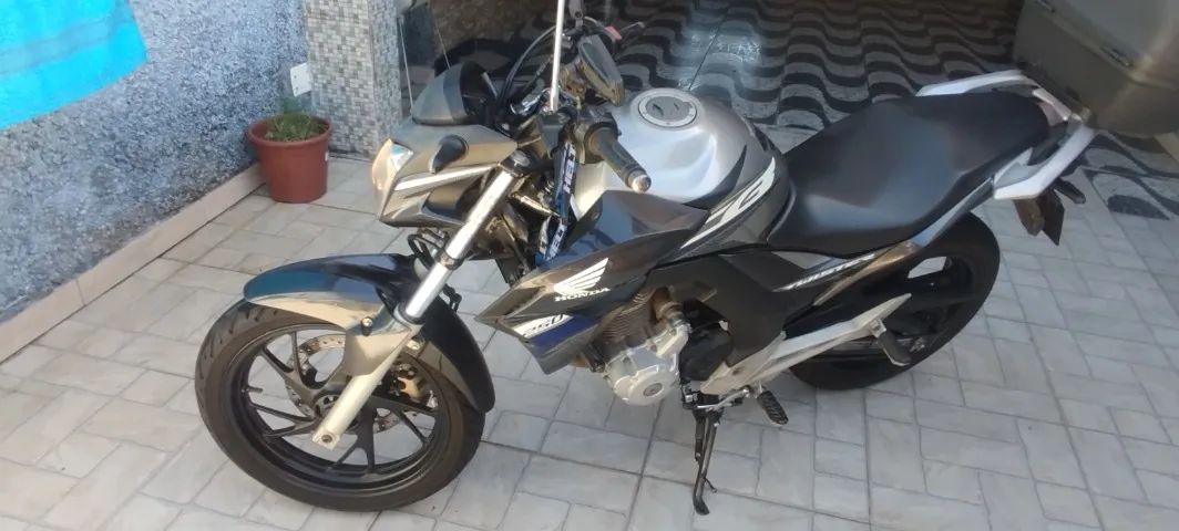 Moto - Foto 2