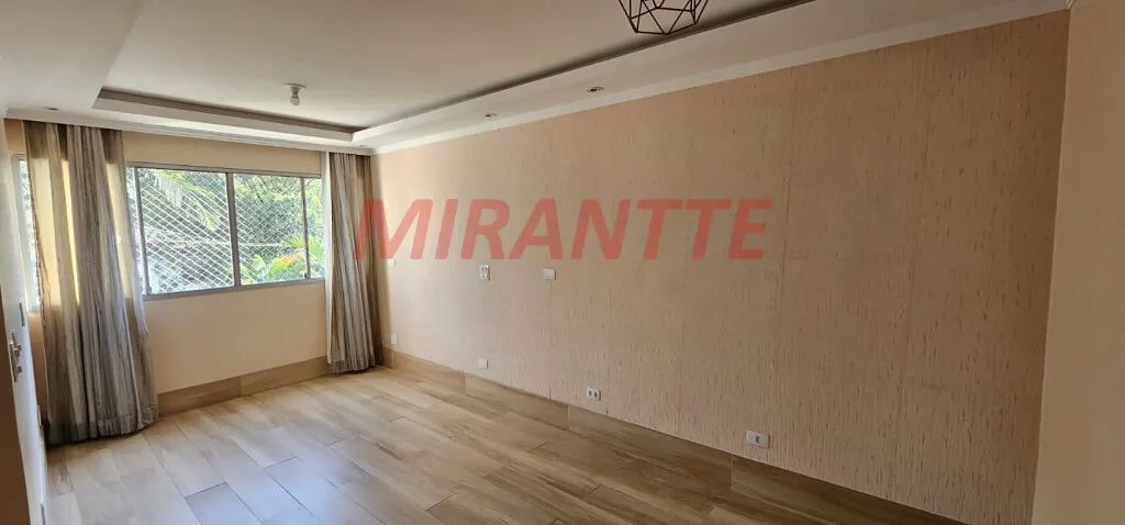 Apartamento de 69m² com 3 quartos em Santana - Foto 2