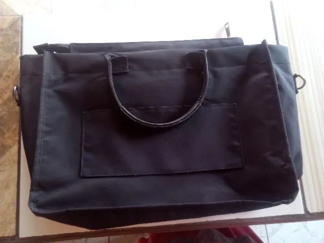 Bolsa tote mini Gocase original ( pouco tempo de uso e praticamente nova ) - Foto 3