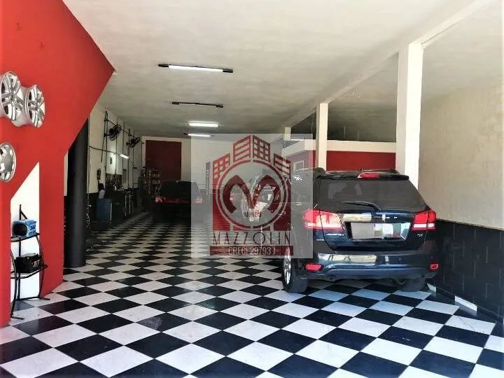 PRÉDIO COMERCIAL - 611M² - STO ANDRÉ - DIV SÃO CAETANO - R$2.200.000,00 - Foto 4