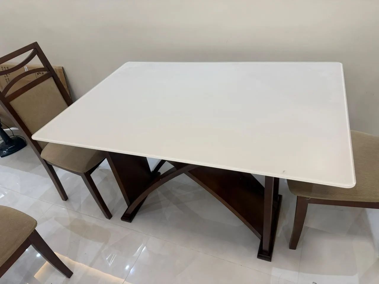MESA DE 4 LUGARES  - Foto 3