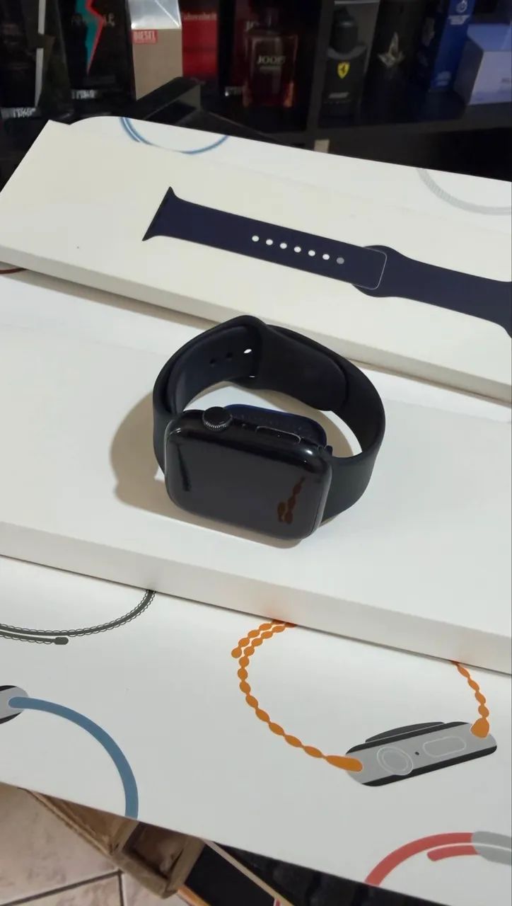 Apple Watch Series 7 - Foto 3