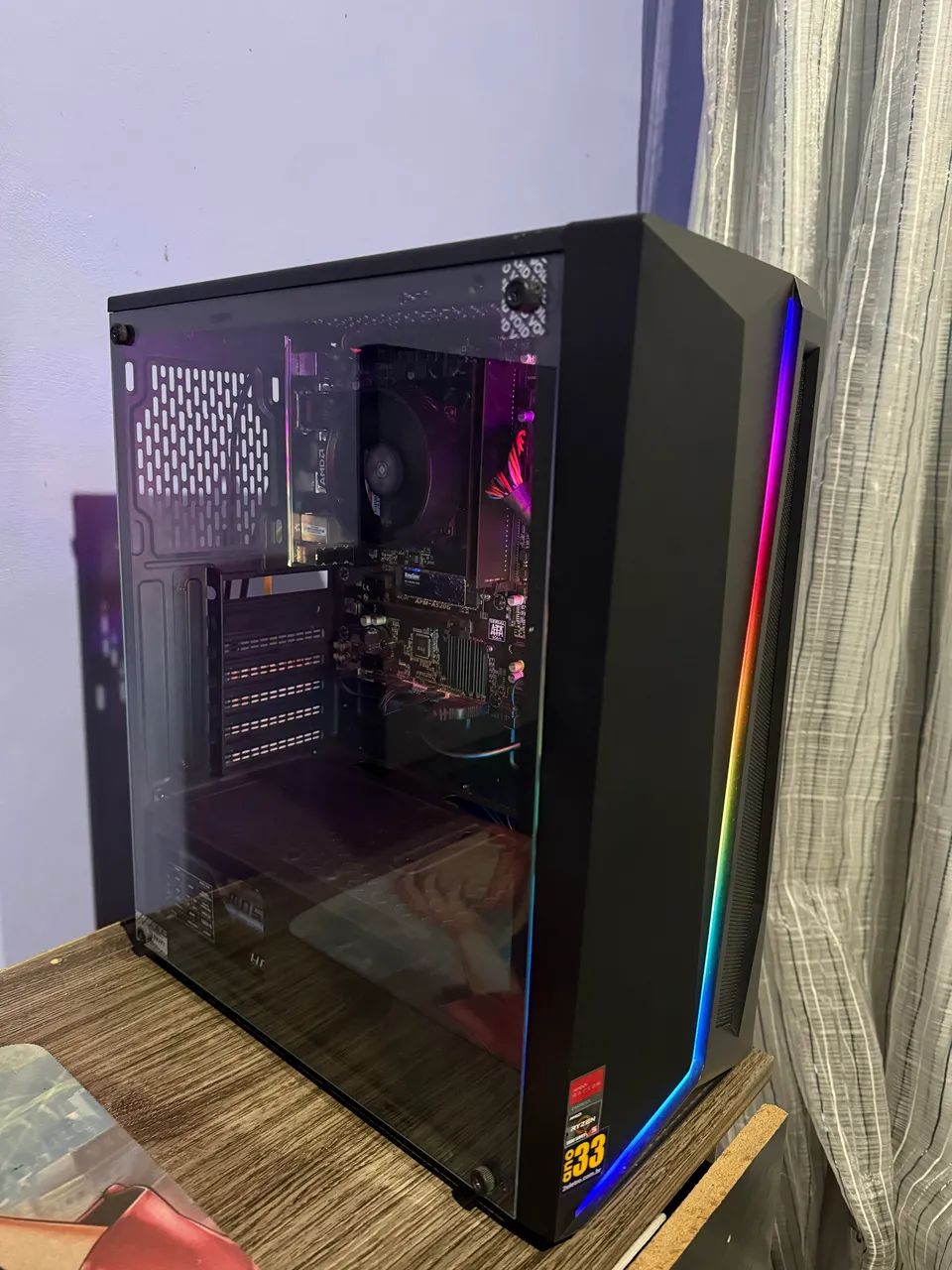 Vendo PC Gamer  - Foto 2