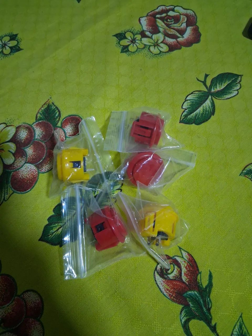 BOTÃO DE FRIPERAMA  - Foto 2
