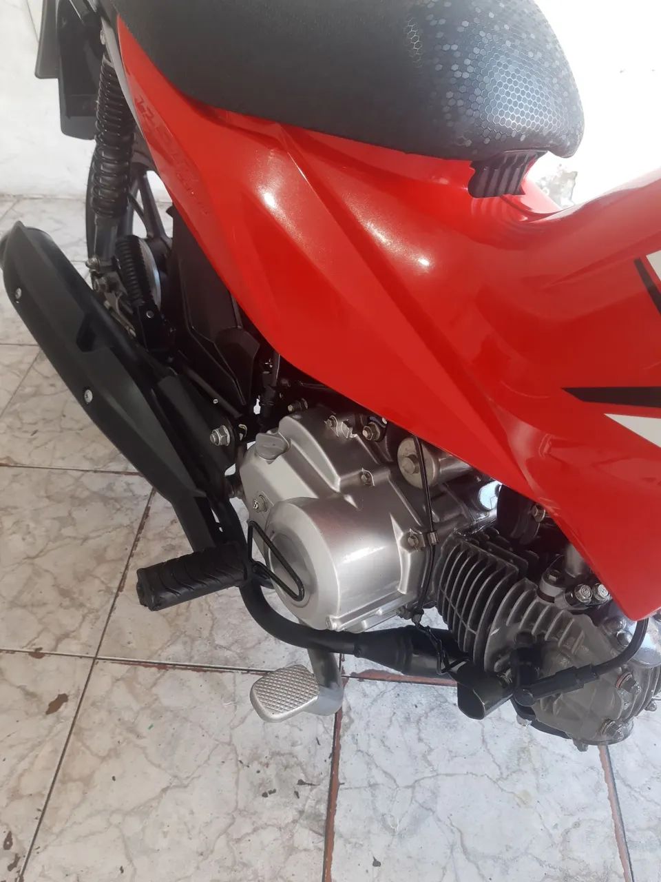 HONDA POP ANO 2026 - Foto 4