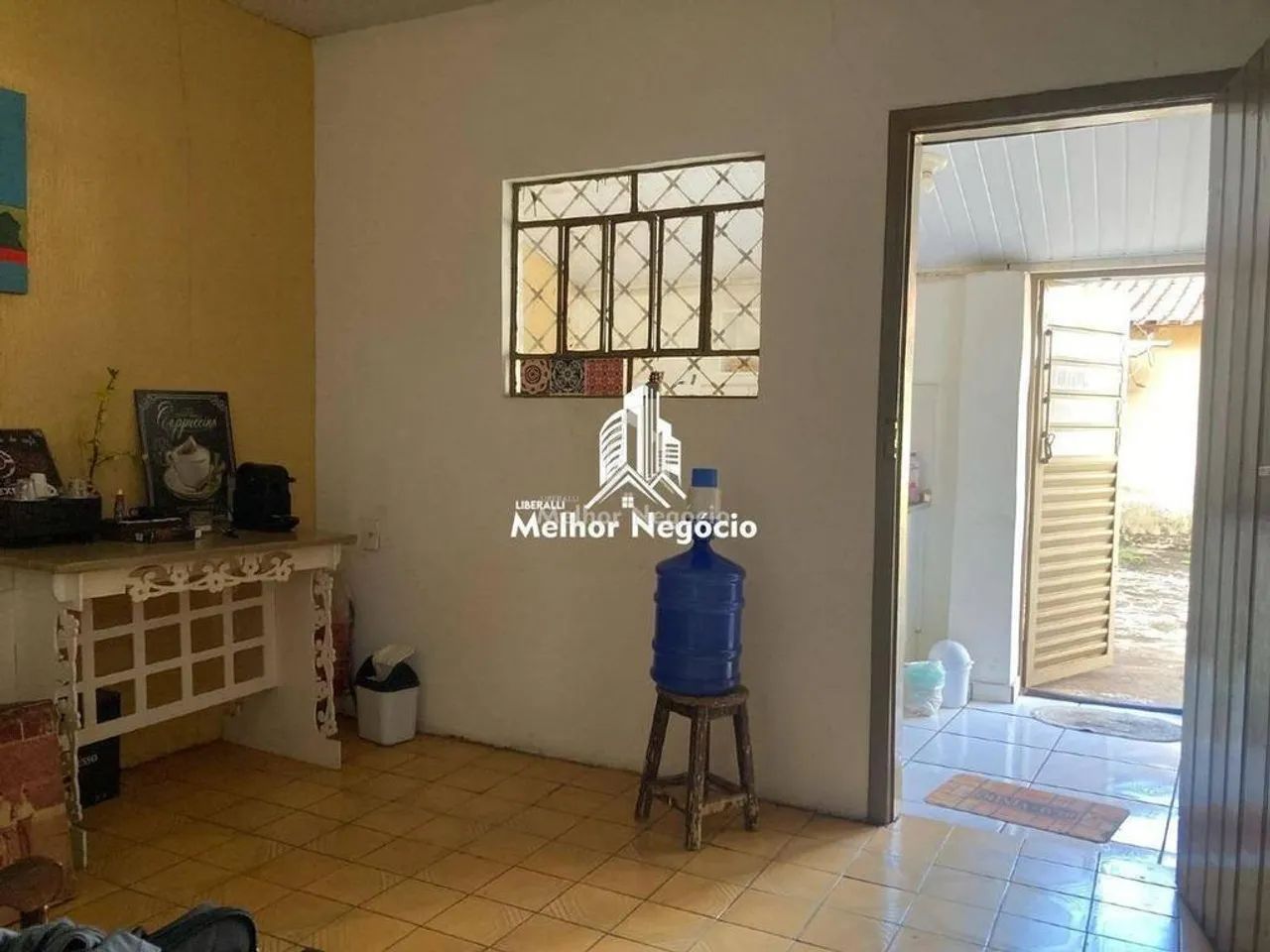 Casa à venda em Piracicaba, Vila Rezende, com 3 quartos, com 120 m² - Foto 3