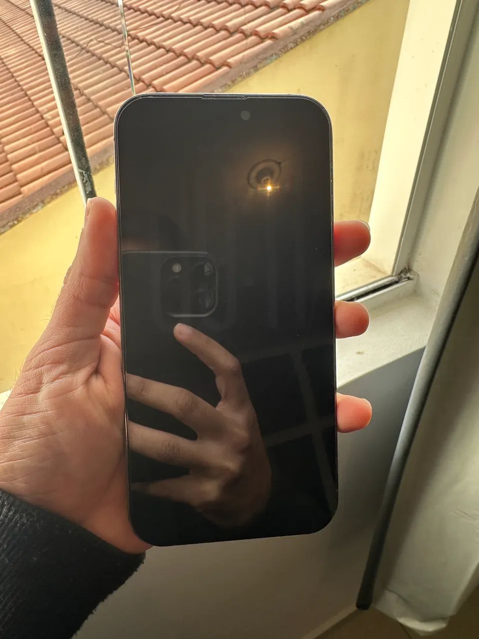 iPhone 14 Pro Max 256gb - Foto 5
