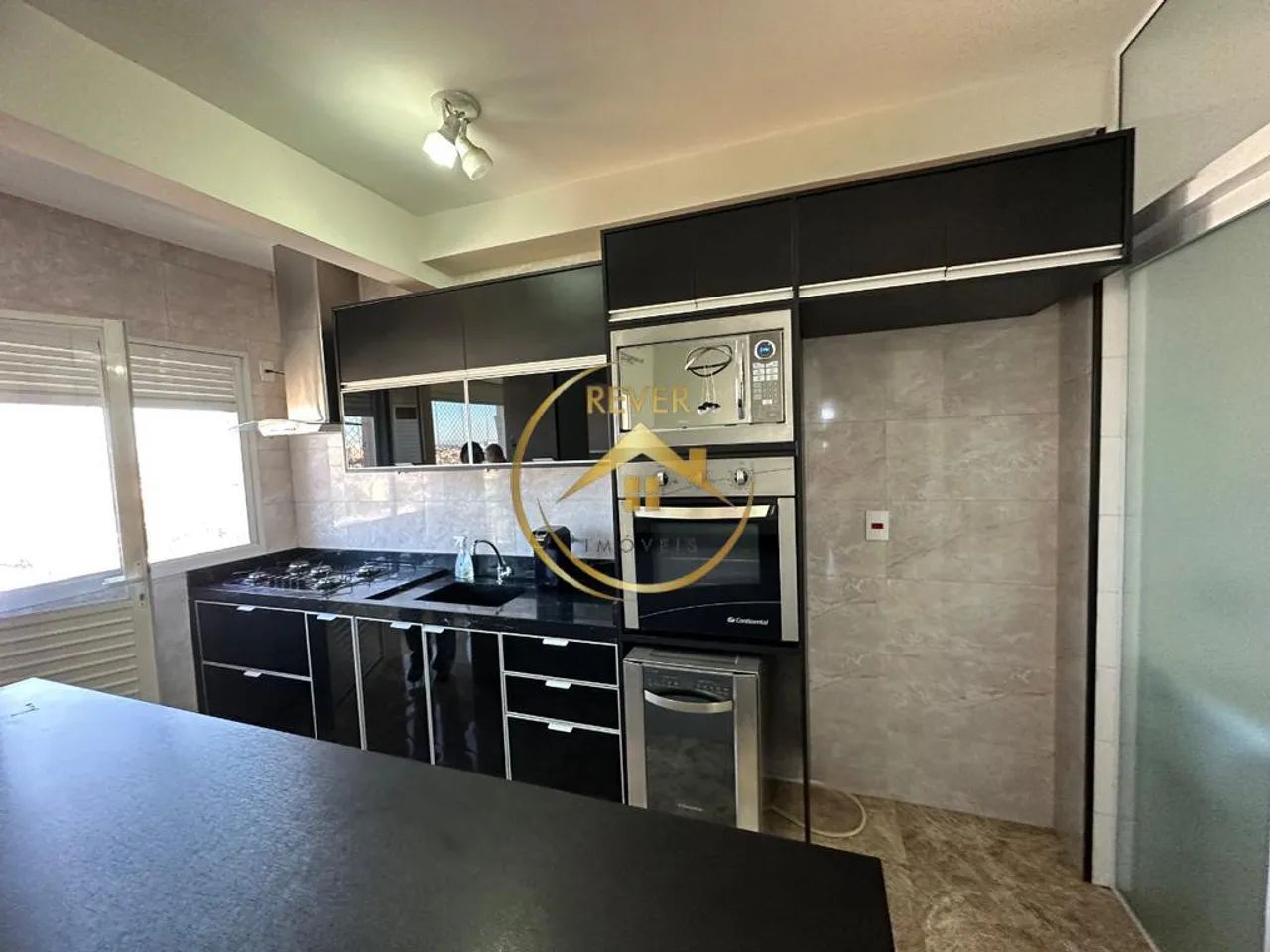 Apartamento para alugar em Campinas, Ponte Preta , com 3 quartos, com 80.5 m² - Foto 3