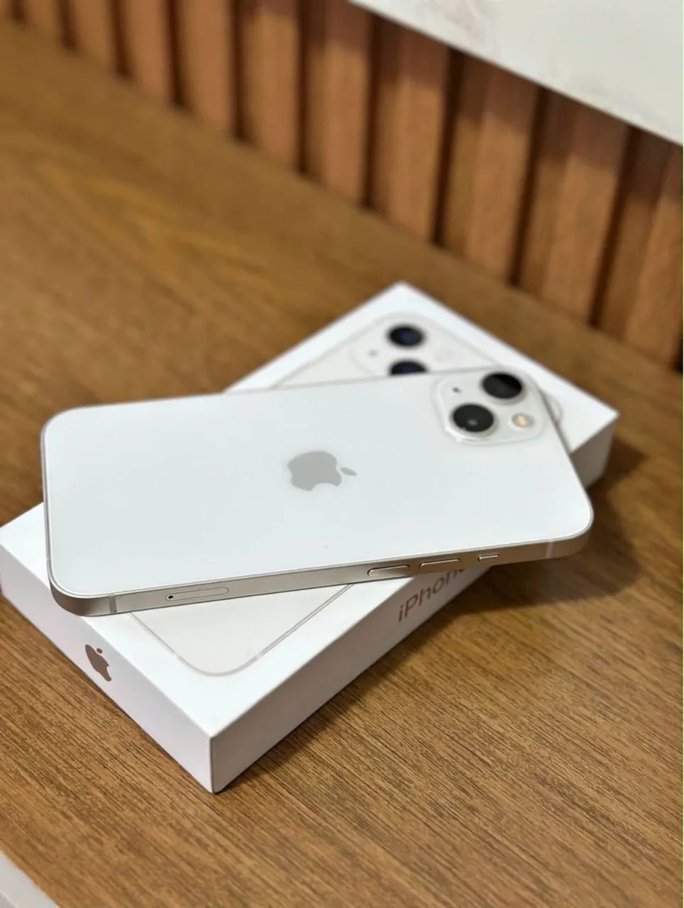 iPhone 13 - Celulares e Smartphones - Jardim Rosemary, Itapevi