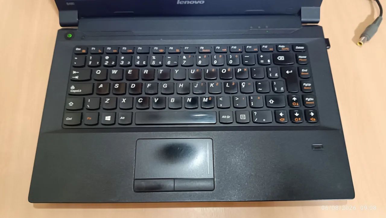 Notebook Lenovo  - Foto 4