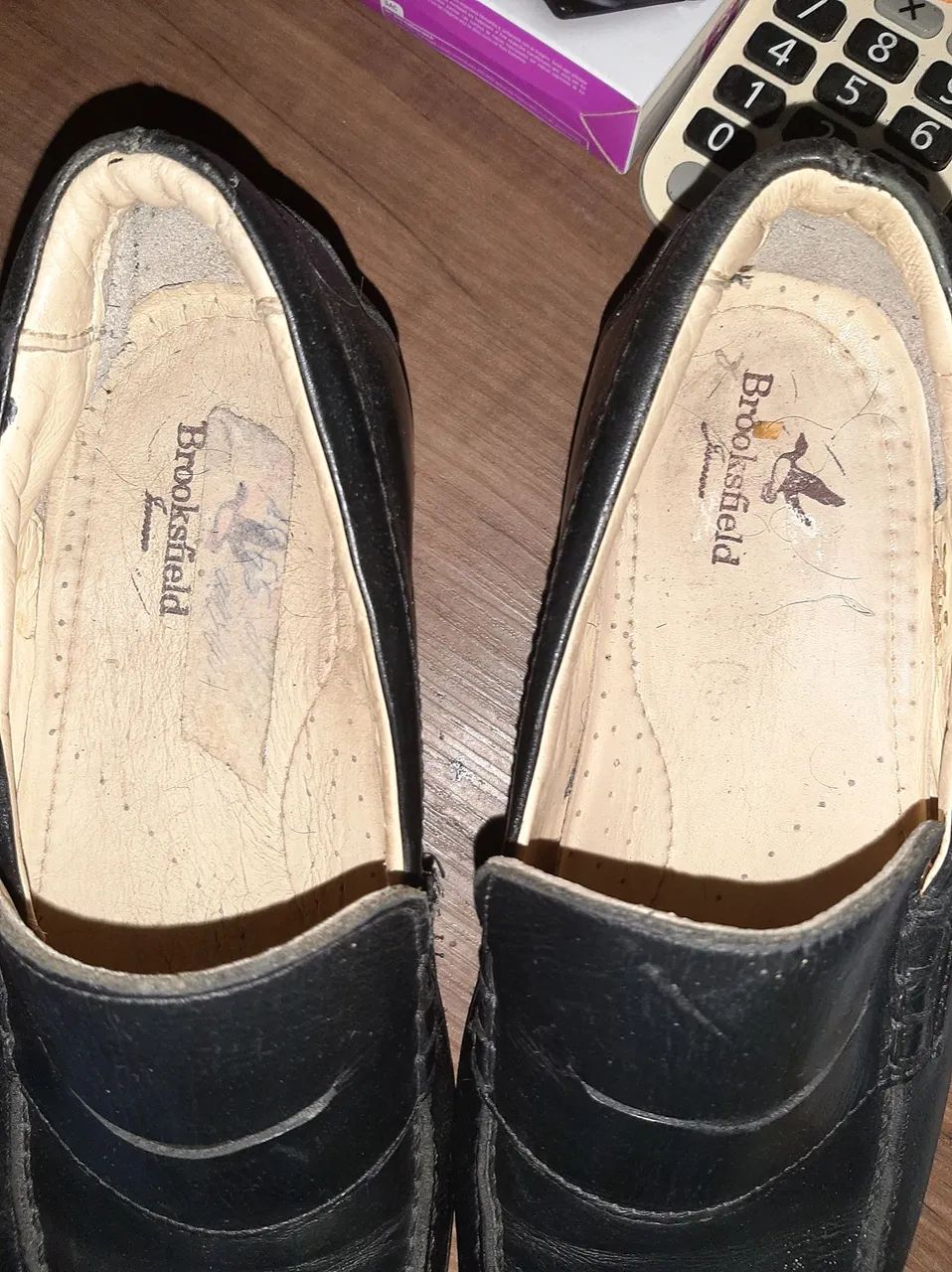 Vendo sapato de grife  - Foto 2