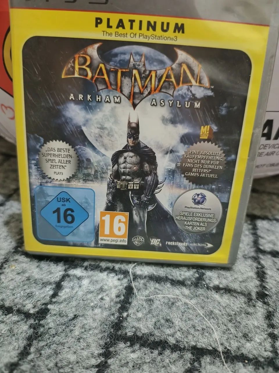 JOGOS PS3 - Foto 3