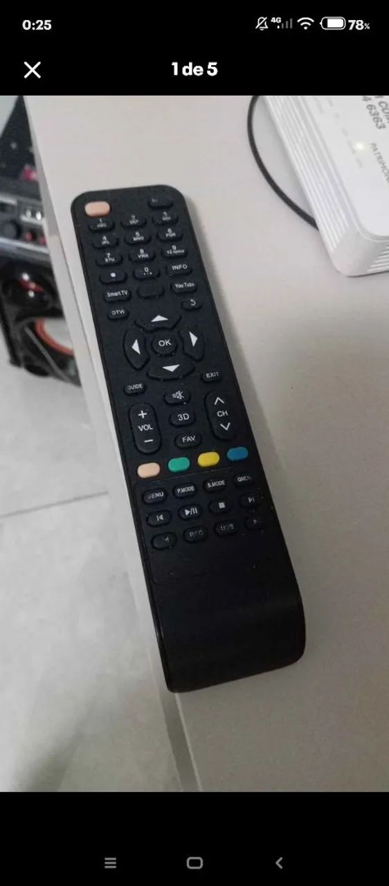 Tv 43 polegadas  - Foto 2