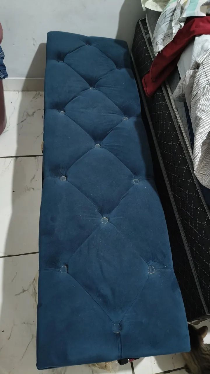 Móveis a venda (usados) - Foto 5