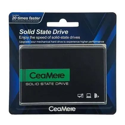 SSD CEAMERE 1tb SATA