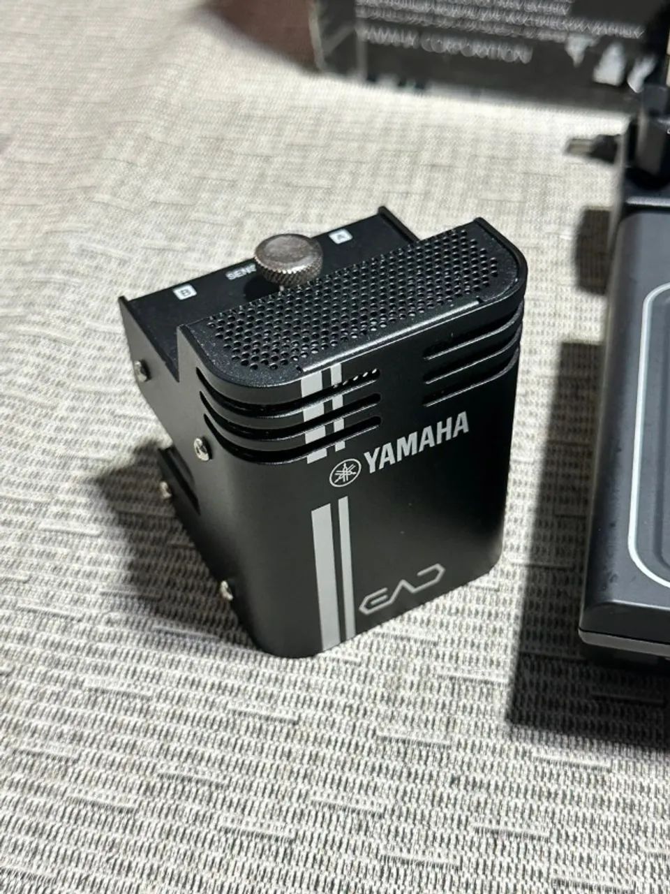 Módulo Yamaha EAD10 (completo com caixa original) - Foto 3