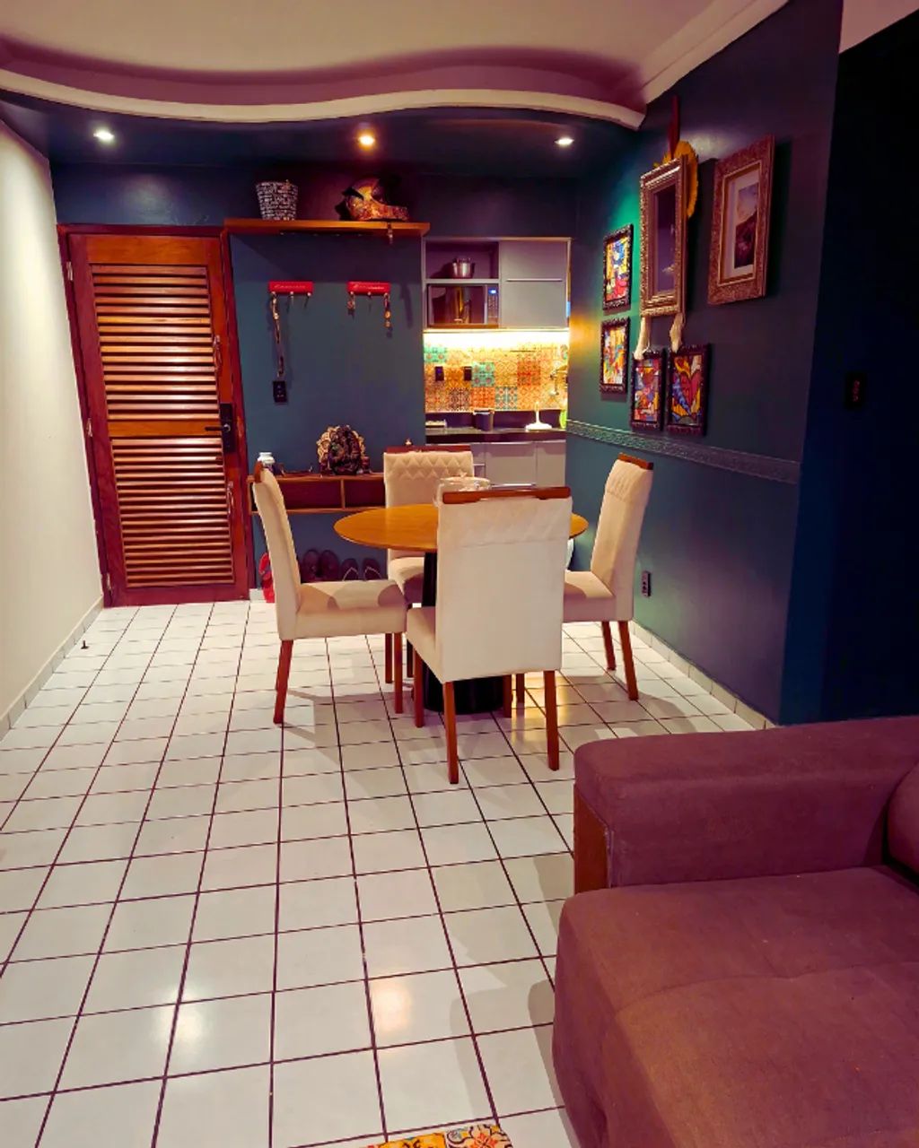 Vaga em quarto nos Bancários - Foto 4