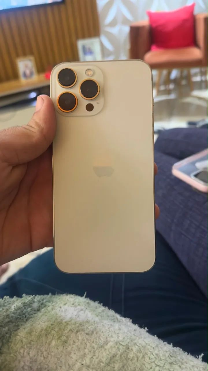 iPhone 13 Pro Max - Foto 2